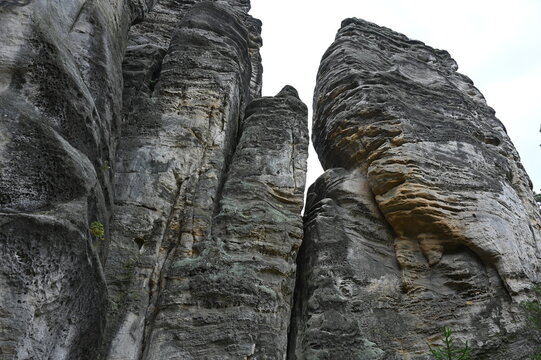 Prachauer Felsen