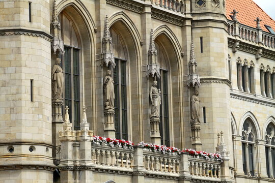 Rathaus Braunschweig