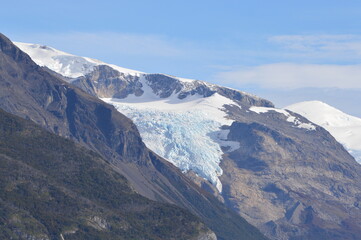 Fototapeta premium perito moreno - argentina 
