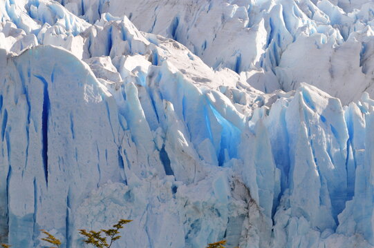 perito moreno - argentina 