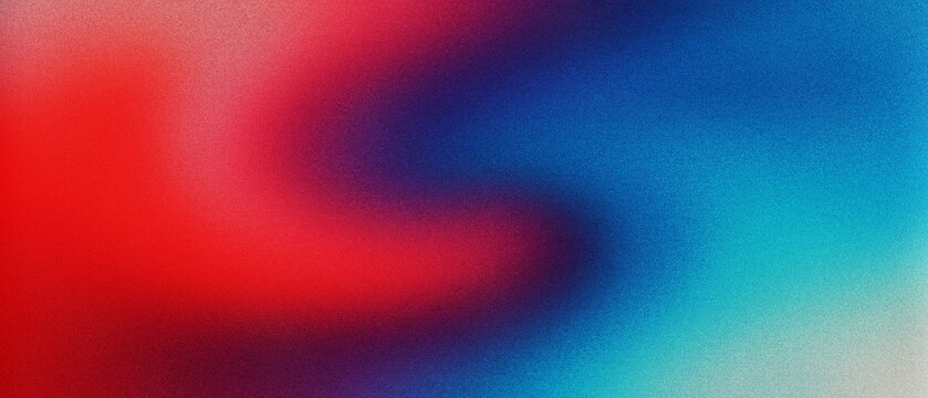 Abstract vertical line background with vibrant blue and red gradient, modern geometric pattern with soft light effects, colorful linear texture for digital marketing and creative web design.