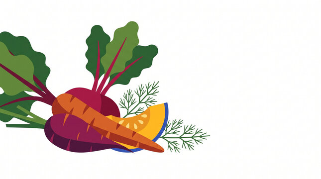 Poster promoting World Vegetarian Day (1)