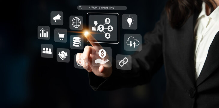 Affiliate marketing drives business growth through partnership strategy, customer engagement, and global collaboration Parse