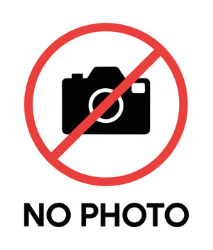 No Image Available: A clear and universally recognized symbol indicating that no photograph is available for display or use.