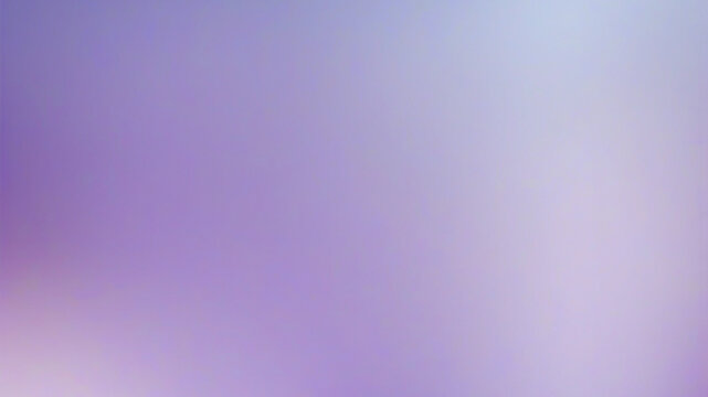 Purple Blue Gradient Background for Modern Web Design Banner
