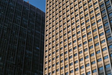 A mural of windows. © jpedro_rod