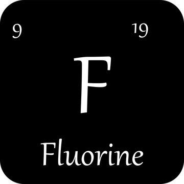 Anatomik ke 2 Fluorine