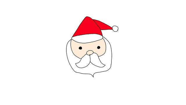 christmas santa claus