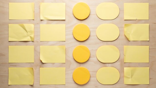 sticky note paper