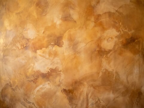 Distressed aged rustic wall texture with warm earth tone color palette distressed weathered background