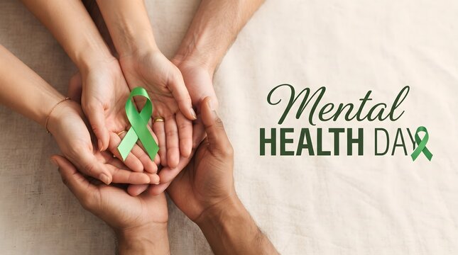 Promoting mental well being and reducing stigma a focus on support and understanding for all