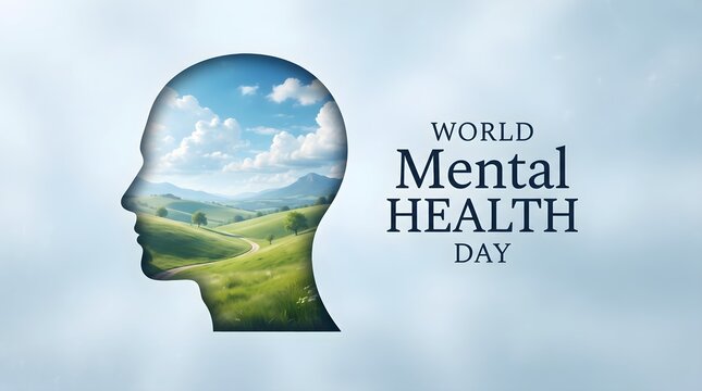 Prioritizing mental wellbeing a focus on global awareness and support for mental health