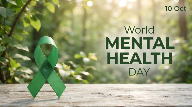 Promoting mental wellbeing a focus on awareness support and reducing stigma globally