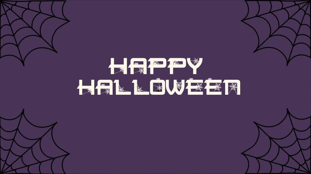🎃 Happy Halloween 👻 | Spooky 2D Typography Animation
🕷️ Happy Halloween 🎃 | Spooky Animated Text
👻 Spooky Halloween 🎃 | 2D Motion Graphics Animation
🎃 Happy Halloween 🕸️ | Creative Halloween A