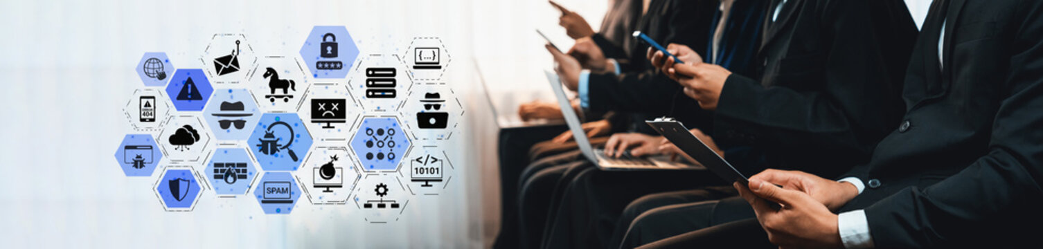 The concept of malware protection is vital for cybersecurity. This system provides robust virus protection, scanning for threats to ensure data safety and network security. Entice