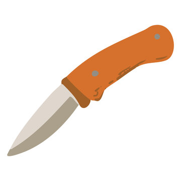 Camping Knife Survival Outdoor Tool