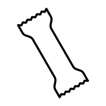 Candy Wrapper Icon