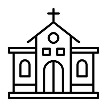 Church Icon