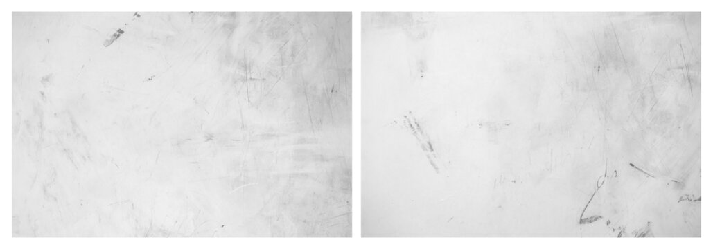 Grunge paper texture, grunge overlay effect with scratch and dust on black background, retro noisy grain dust texture for film or photo overlay
