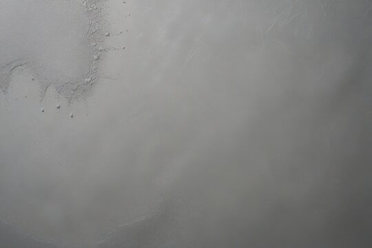 Close-up of textured gray surface with subtle tonal variations, rough patches, and faint scratches, highlighting natural imperfections and monochromatic detail.