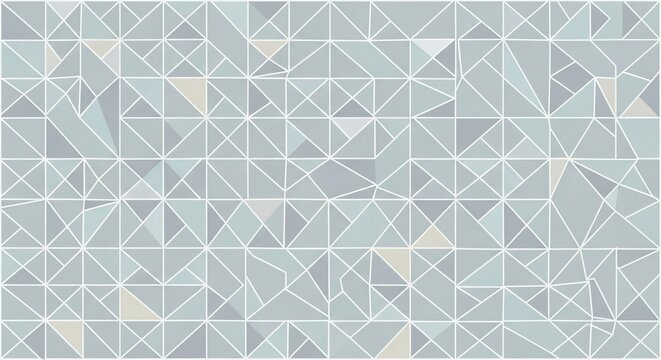 Geometric Pattern Background Design.
