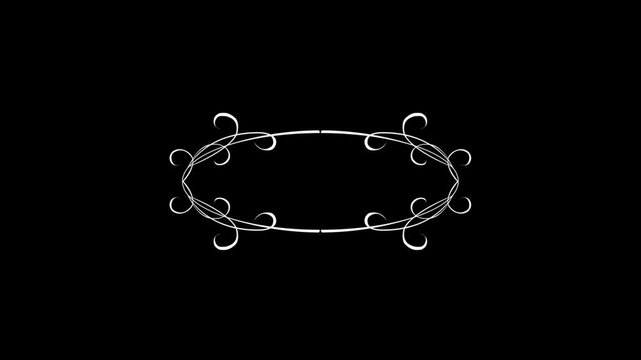 New Minimal Lovely Wedding Title 04
