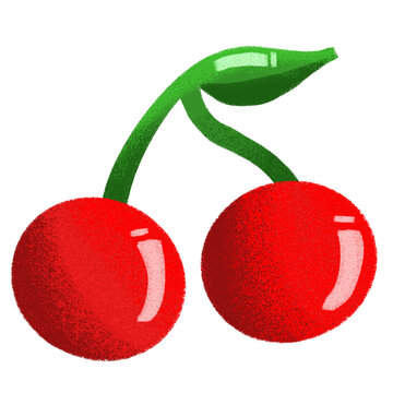 Cerezas