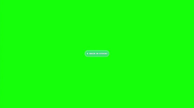 Call to Action Contact Now Download now Learn More Buttons Minimalist UI Design Chroma Key Green Screen Overlay for Digital Marketing and Website Development