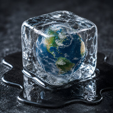 Climat en danger