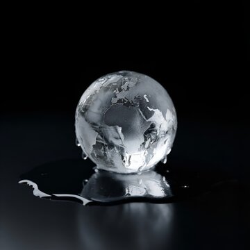 Climat en danger