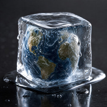 Climat en danger