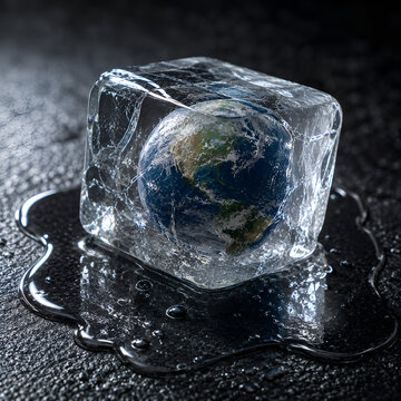Climat en danger