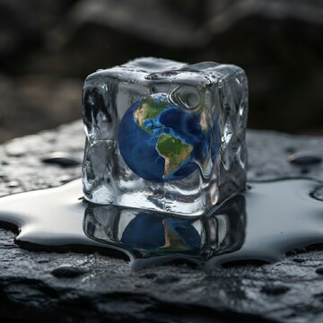 Climat en danger