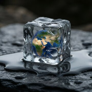 Climat en danger