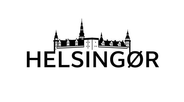 vector illustration of the city