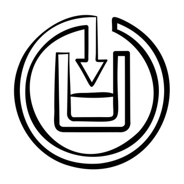 Refill  Icon