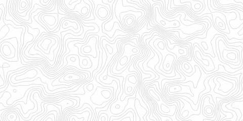 minimal discovery grid topography map area topographic lines map. geographic mountain outline relief. Topo contour paper map design. © MdLothfor