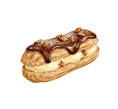 Eclair
