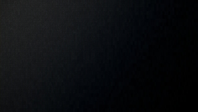 Frontier-tech Dark Gradient Wallpaper. Ultra-advanced Black Digital Display Surface. 