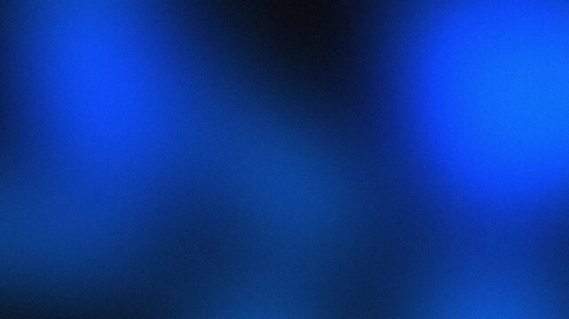 Deep navy and black abstract gradient loop with smooth liquid motion, glowing futuristic textures, dark background, cinematic lighting, and wallpaper.Smooth blue gradient animated background