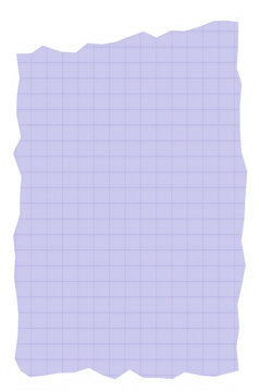 Paper sheet with lines stationery notebook background document material structure rectangle vertical academic