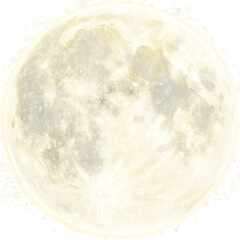 Full moon © 세영 고