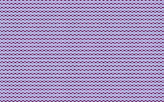 A high resolution digital design featuring a purple hexagonal pattern background with a clean geometric style for modern creative projects