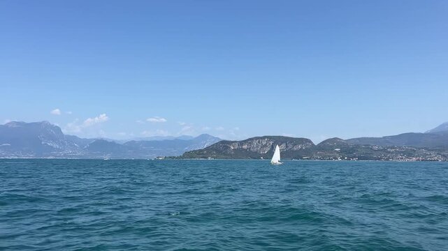 Lago di garda