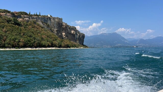 Lago di garda