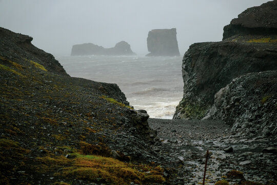 cliffs of moher Iceland