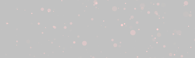 PNG. Red luminous specks drift through the air. Warm blurred bokeh adds a magical glow. Decorative sparkle effect isolated on a transparent background.   © dedstock