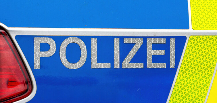 Polizei