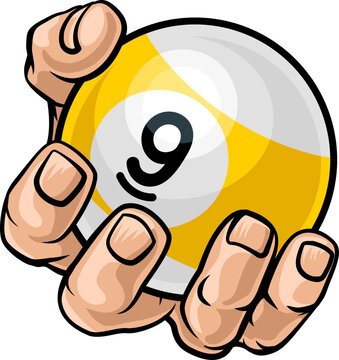 Nineball Images – Browse 2,497 Stock Photos, Vectors, and Video