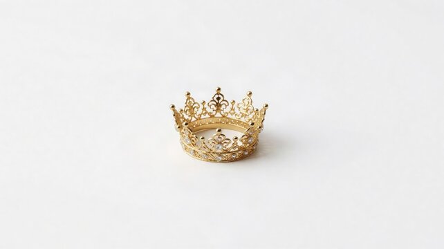 golden crown